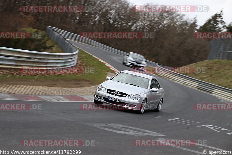 Bild #11792299 - Touristenfahrten Nürburgring Nordschleife (28.03.2021)