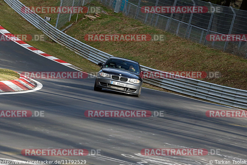 Bild #11792529 - Touristenfahrten Nürburgring Nordschleife (28.03.2021)