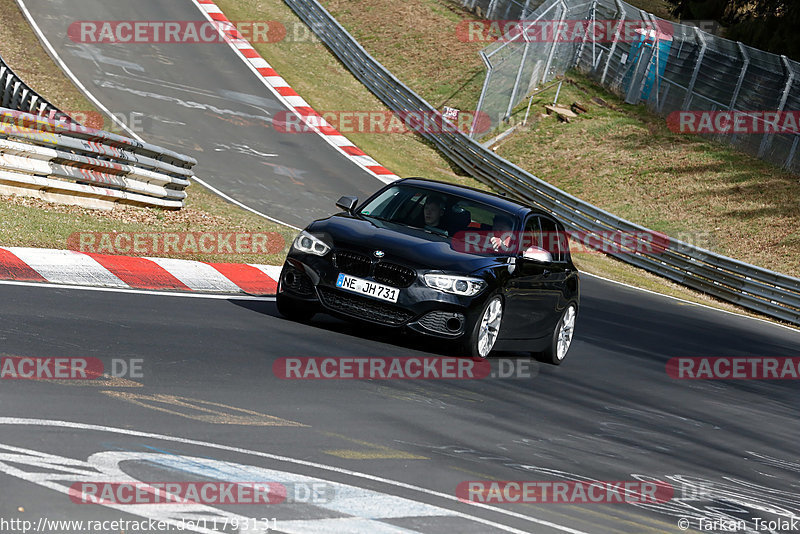 Bild #11793131 - Touristenfahrten Nürburgring Nordschleife (28.03.2021)