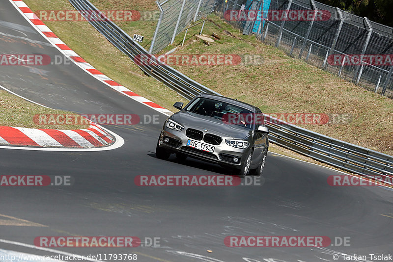 Bild #11793768 - Touristenfahrten Nürburgring Nordschleife (28.03.2021)