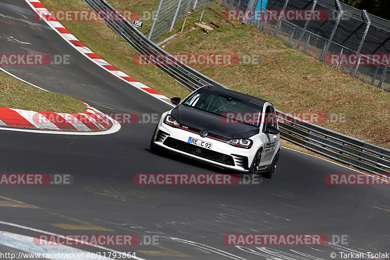 Bild #11793864 - Touristenfahrten Nürburgring Nordschleife (28.03.2021)