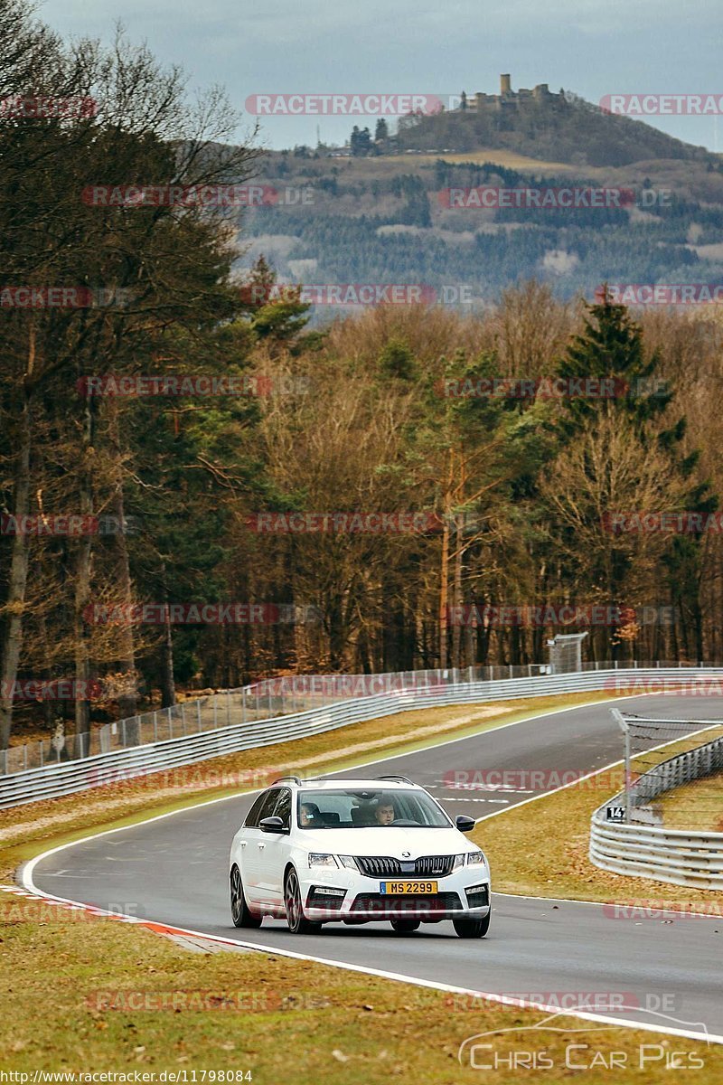 Bild #11798084 - Touristenfahrten Nürburgring Nordschleife (28.03.2021)