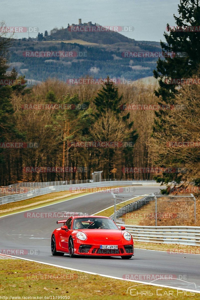 Bild #11799050 - Touristenfahrten Nürburgring Nordschleife (28.03.2021)