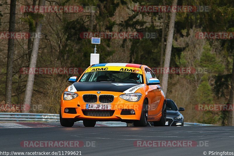 Bild #11799621 - Touristenfahrten Nürburgring Nordschleife (28.03.2021)