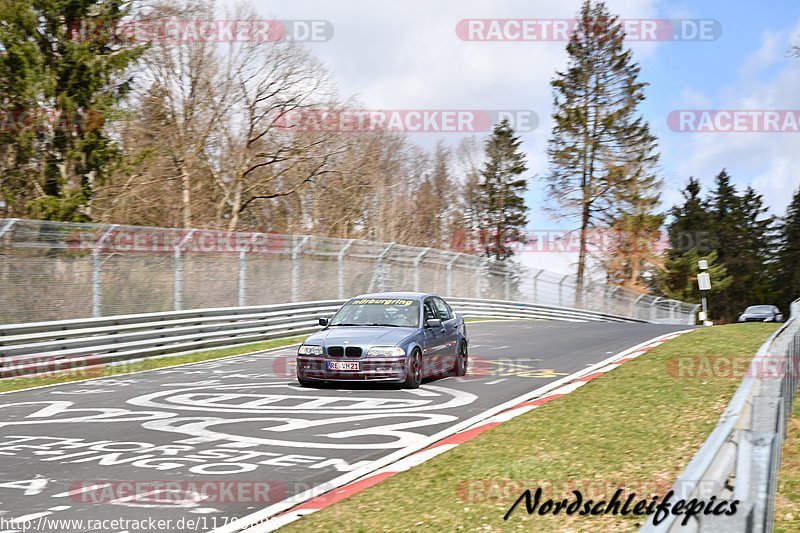 Bild #11799892 - Touristenfahrten Nürburgring Nordschleife (28.03.2021)
