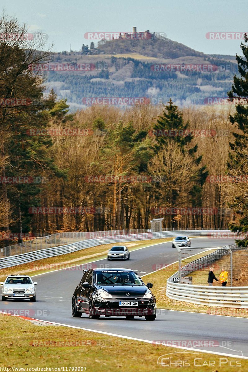 Bild #11799997 - Touristenfahrten Nürburgring Nordschleife (28.03.2021)