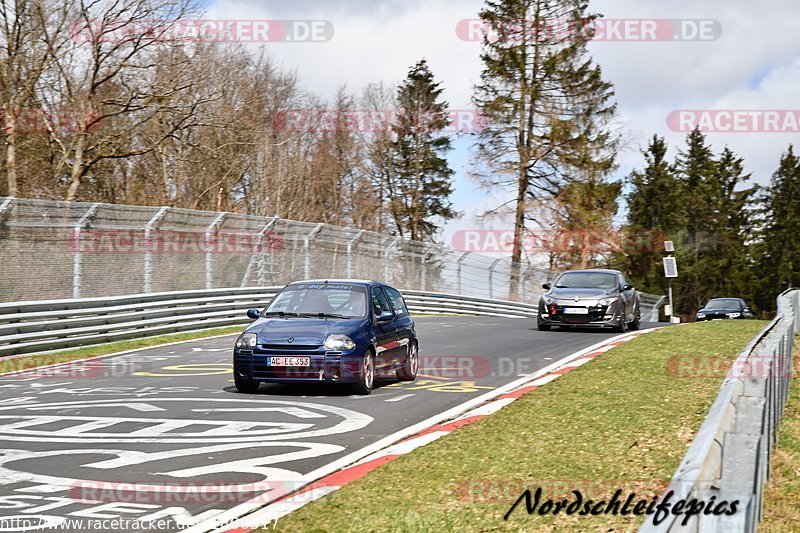 Bild #11800317 - Touristenfahrten Nürburgring Nordschleife (28.03.2021)