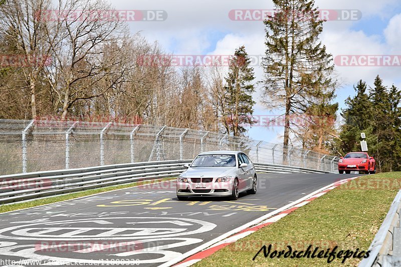 Bild #11800330 - Touristenfahrten Nürburgring Nordschleife (28.03.2021)