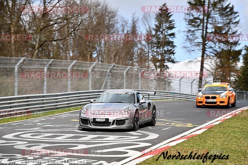 Bild #11800574 - Touristenfahrten Nürburgring Nordschleife (28.03.2021)