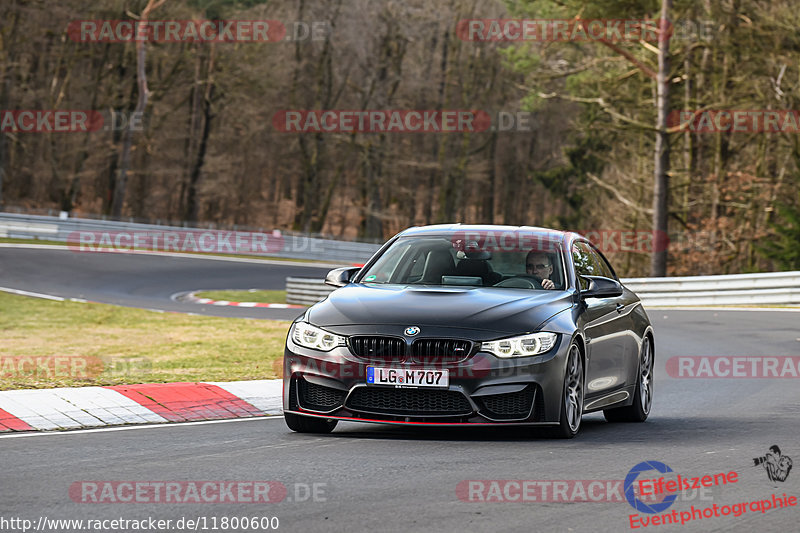 Bild #11800600 - Touristenfahrten Nürburgring Nordschleife (28.03.2021)