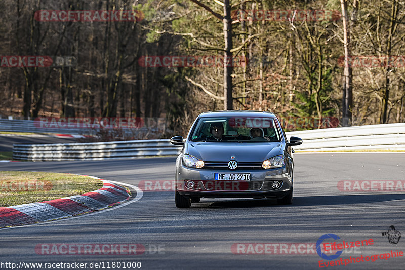 Bild #11801000 - Touristenfahrten Nürburgring Nordschleife (28.03.2021)