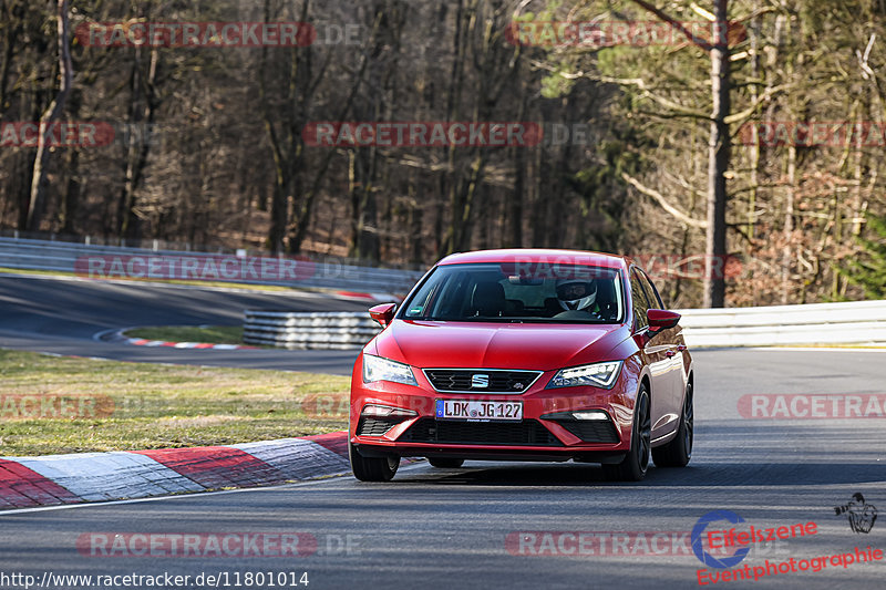 Bild #11801014 - Touristenfahrten Nürburgring Nordschleife (28.03.2021)