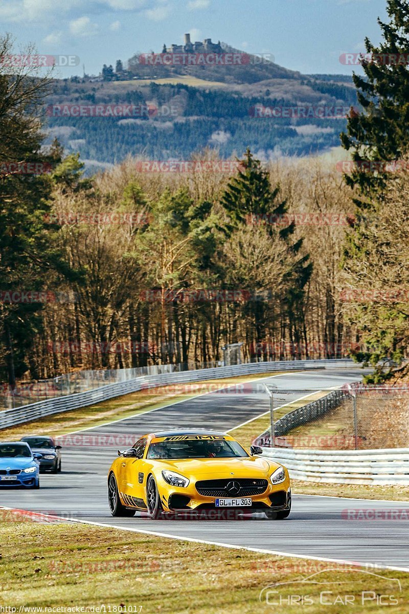 Bild #11801017 - Touristenfahrten Nürburgring Nordschleife (28.03.2021)