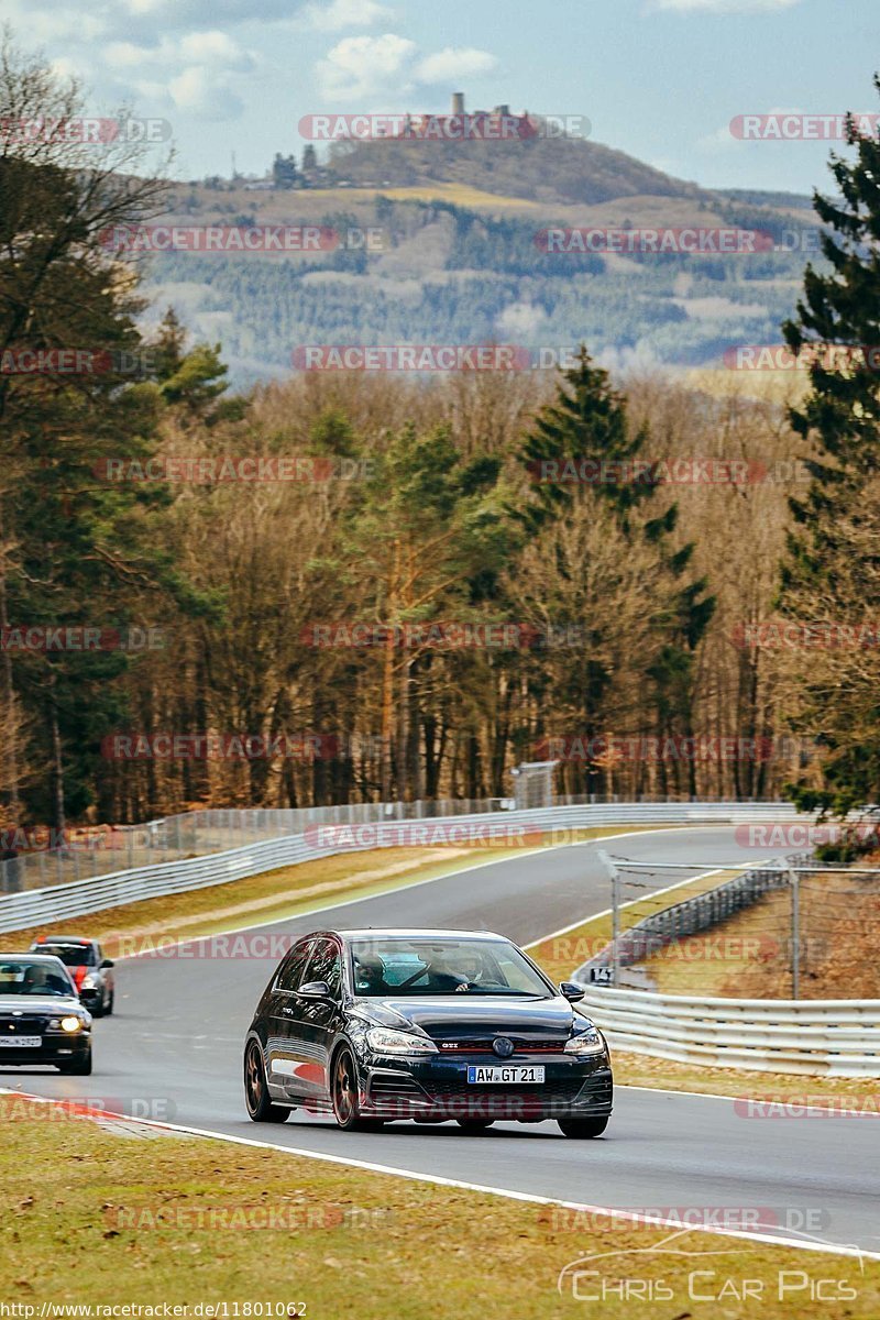 Bild #11801062 - Touristenfahrten Nürburgring Nordschleife (28.03.2021)