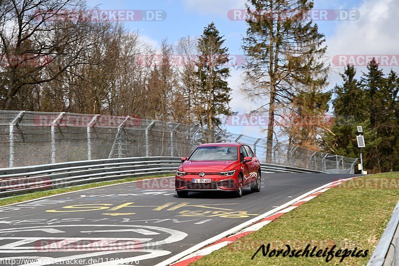 Bild #11801076 - Touristenfahrten Nürburgring Nordschleife (28.03.2021)