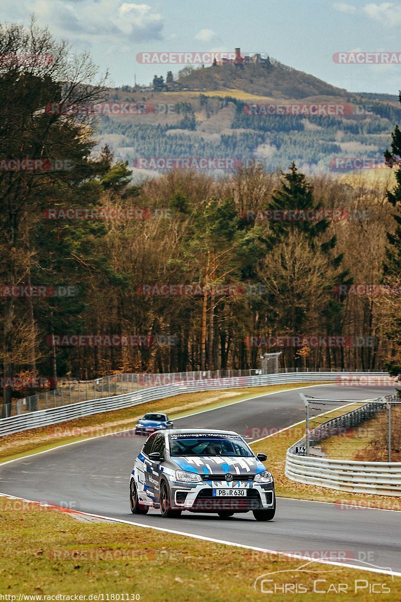 Bild #11801130 - Touristenfahrten Nürburgring Nordschleife (28.03.2021)