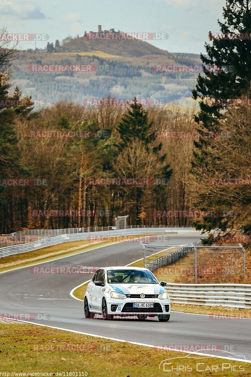 Bild #11801150 - Touristenfahrten Nürburgring Nordschleife (28.03.2021)