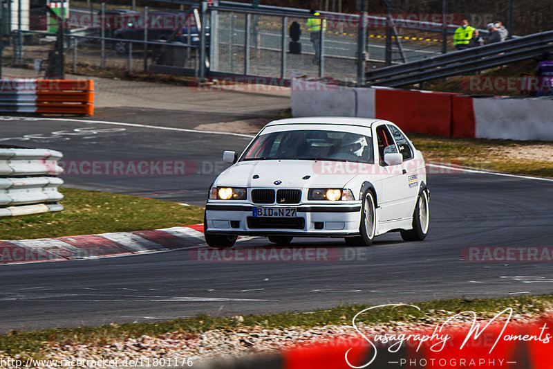 Bild #11801176 - Touristenfahrten Nürburgring Nordschleife (28.03.2021)