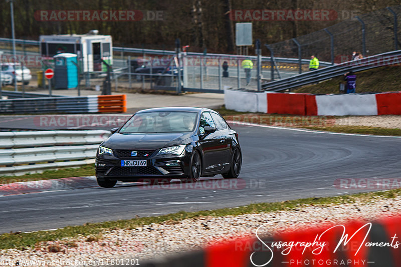 Bild #11801201 - Touristenfahrten Nürburgring Nordschleife (28.03.2021)