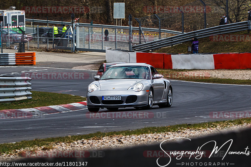 Bild #11801347 - Touristenfahrten Nürburgring Nordschleife (28.03.2021)