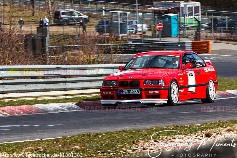 Bild #11801383 - Touristenfahrten Nürburgring Nordschleife (28.03.2021)