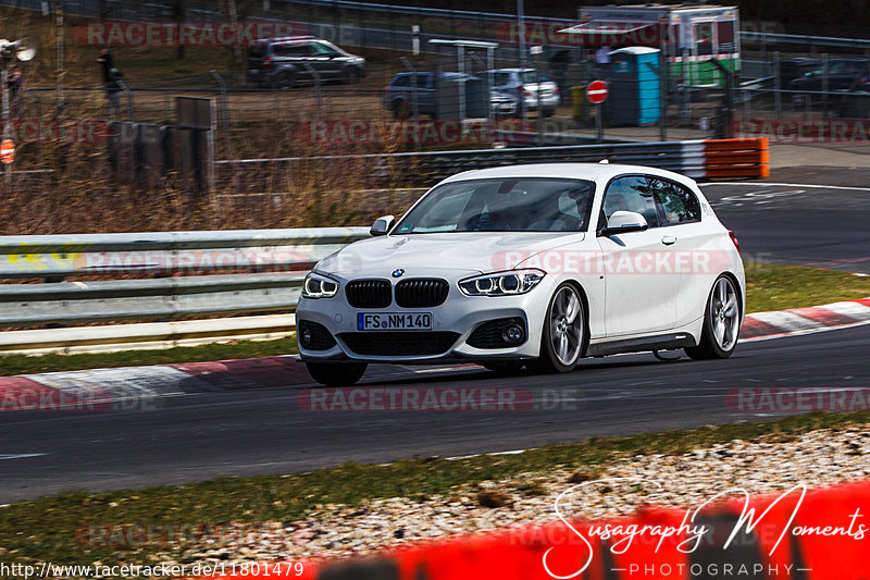 Bild #11801479 - Touristenfahrten Nürburgring Nordschleife (28.03.2021)