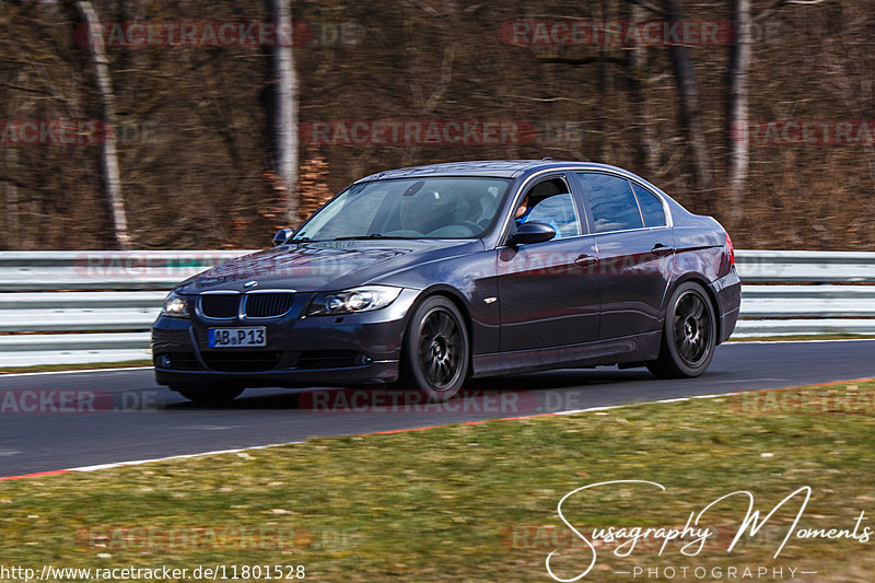 Bild #11801528 - Touristenfahrten Nürburgring Nordschleife (28.03.2021)