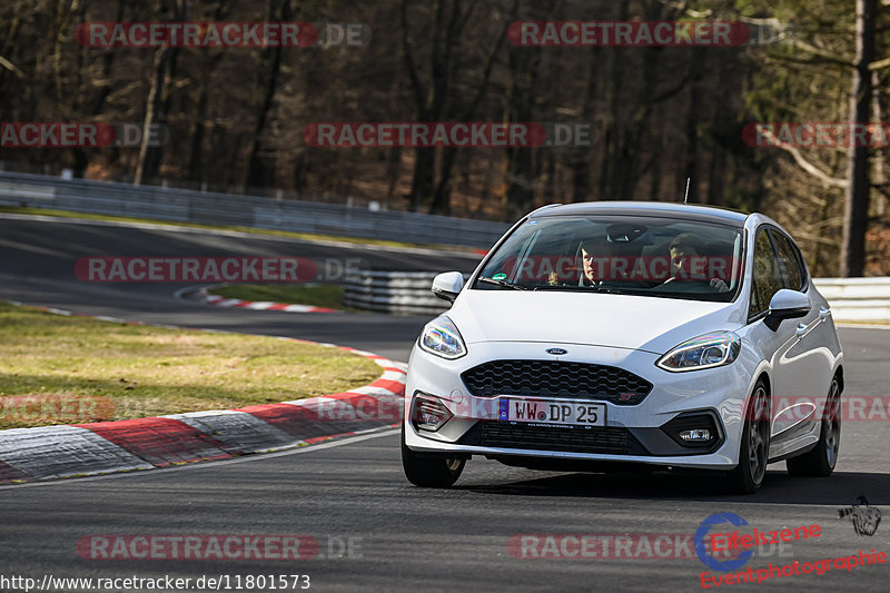 Bild #11801573 - Touristenfahrten Nürburgring Nordschleife (28.03.2021)