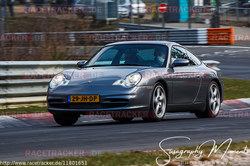 Bild #11801651 - Touristenfahrten Nürburgring Nordschleife (28.03.2021)