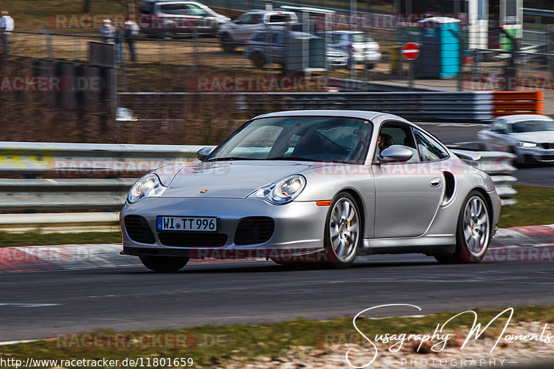 Bild #11801659 - Touristenfahrten Nürburgring Nordschleife (28.03.2021)