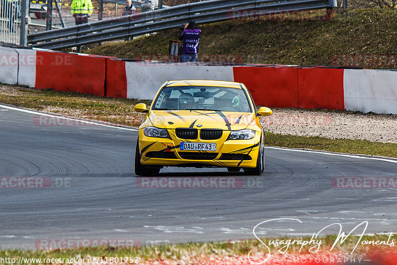 Bild #11801752 - Touristenfahrten Nürburgring Nordschleife (28.03.2021)