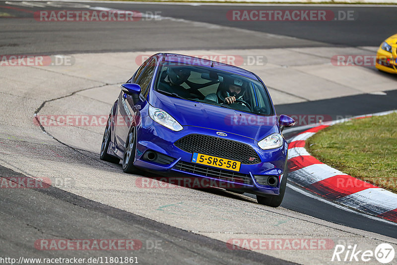 Bild #11801861 - Touristenfahrten Nürburgring Nordschleife (28.03.2021)