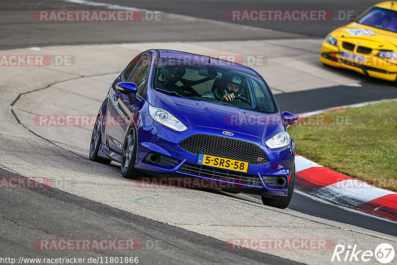 Bild #11801866 - Touristenfahrten Nürburgring Nordschleife (28.03.2021)