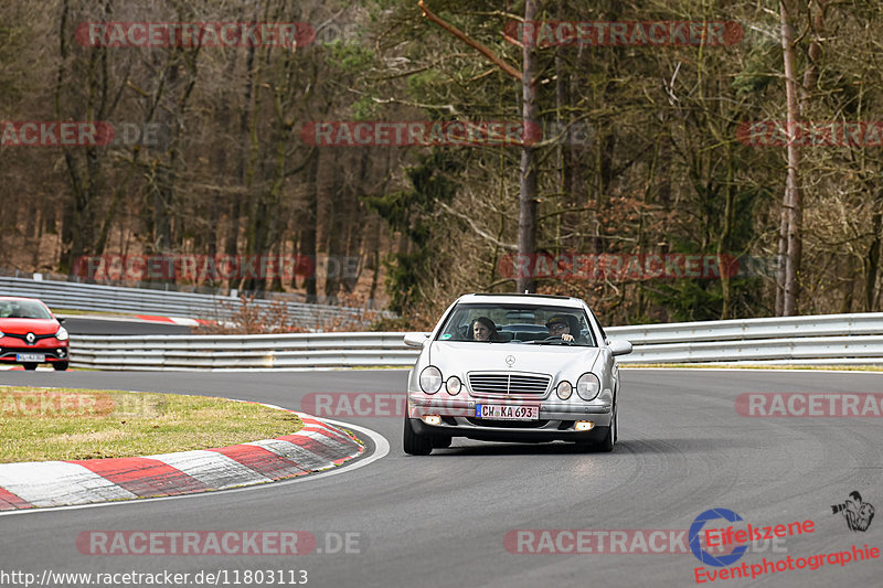 Bild #11803113 - Touristenfahrten Nürburgring Nordschleife (28.03.2021)