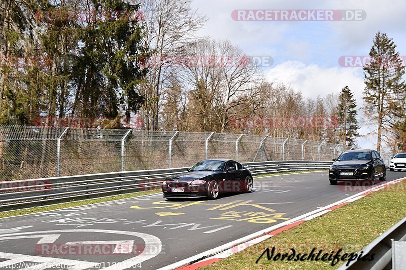 Bild #11803904 - Touristenfahrten Nürburgring Nordschleife (28.03.2021)