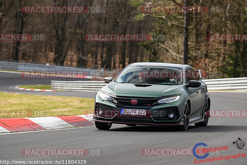 Bild #11804329 - Touristenfahrten Nürburgring Nordschleife (28.03.2021)