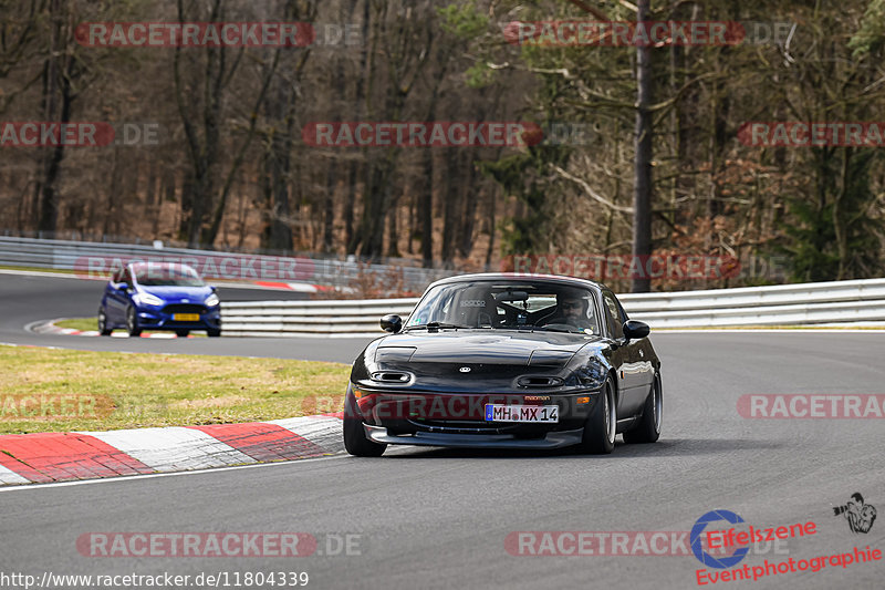 Bild #11804339 - Touristenfahrten Nürburgring Nordschleife (28.03.2021)