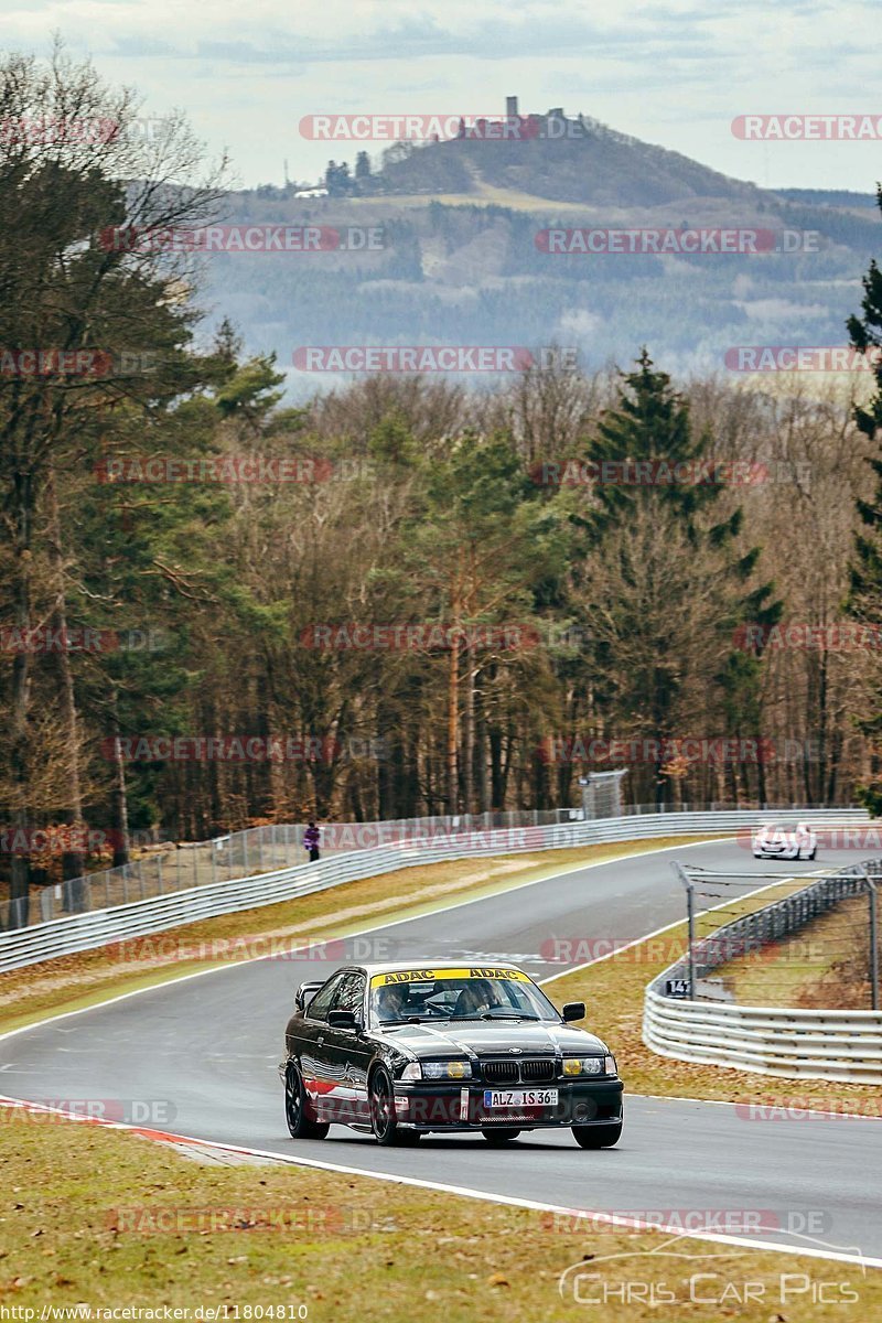 Bild #11804810 - Touristenfahrten Nürburgring Nordschleife (28.03.2021)