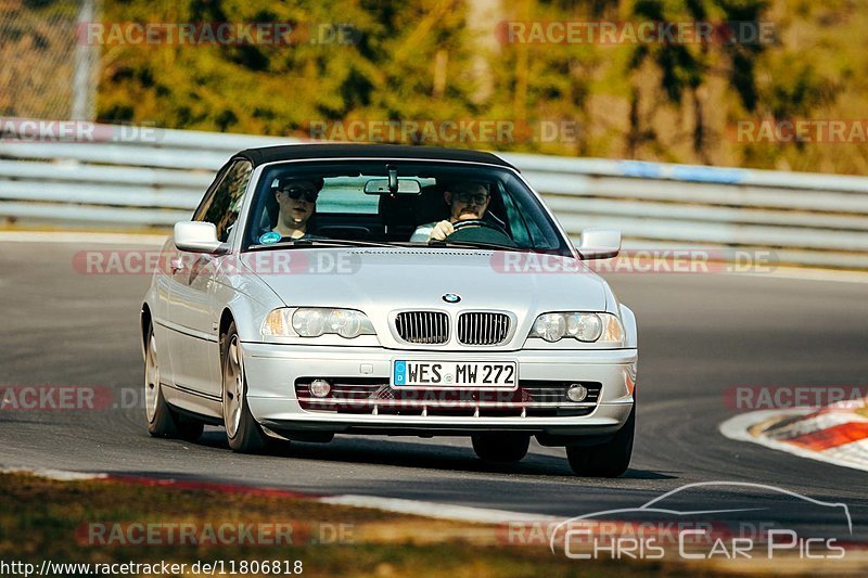 Bild #11806818 - Touristenfahrten Nürburgring Nordschleife (28.03.2021)