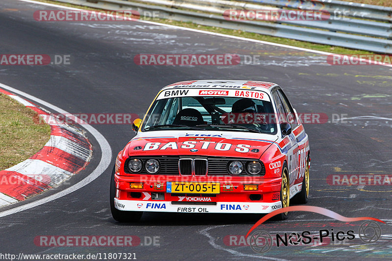 Bild #11807321 - Touristenfahrten Nürburgring Nordschleife (28.03.2021)