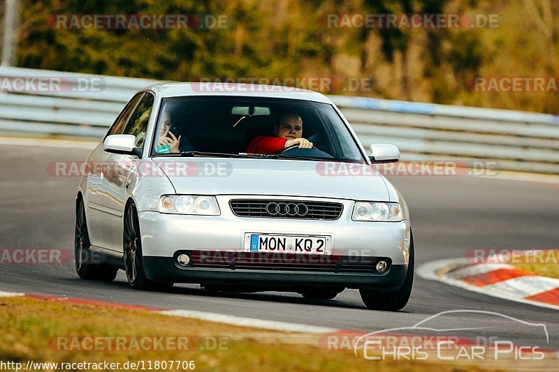 Bild #11807706 - Touristenfahrten Nürburgring Nordschleife (28.03.2021)