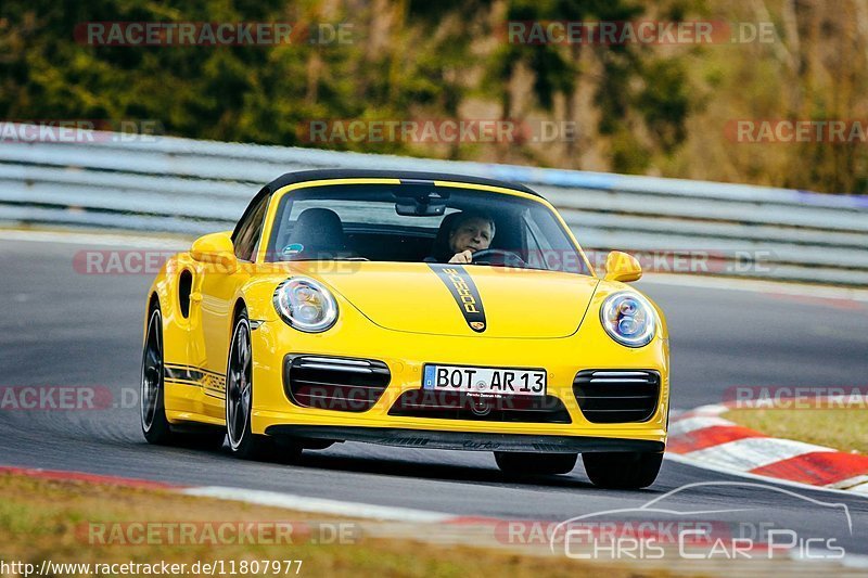 Bild #11807977 - Touristenfahrten Nürburgring Nordschleife (28.03.2021)