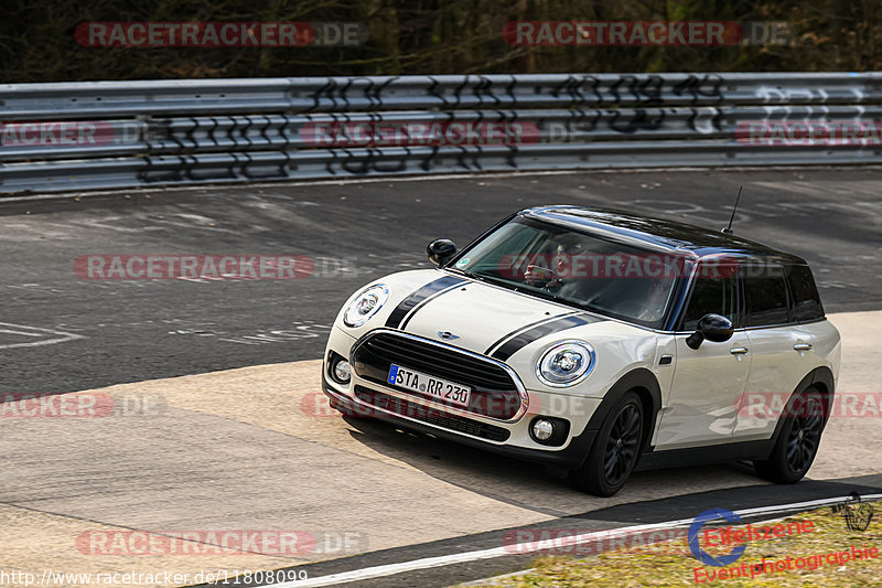 Bild #11808099 - Touristenfahrten Nürburgring Nordschleife (28.03.2021)