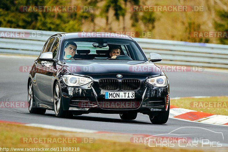 Bild #11808218 - Touristenfahrten Nürburgring Nordschleife (28.03.2021)