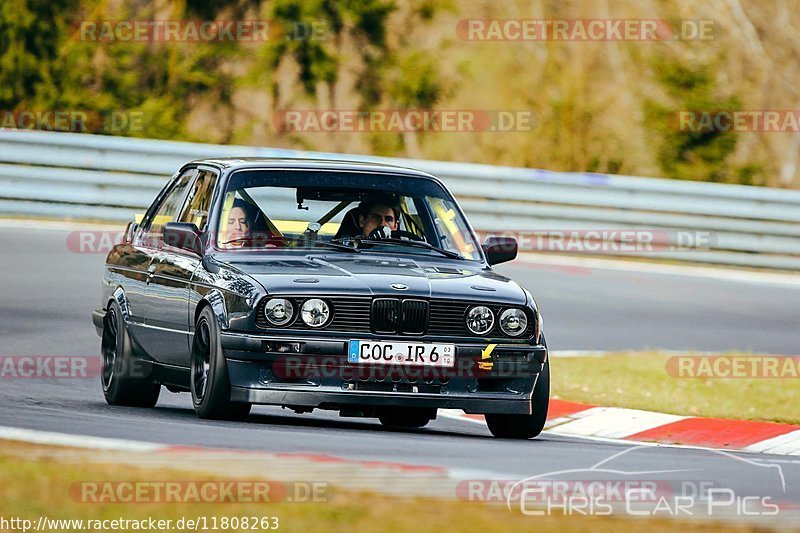 Bild #11808263 - Touristenfahrten Nürburgring Nordschleife (28.03.2021)