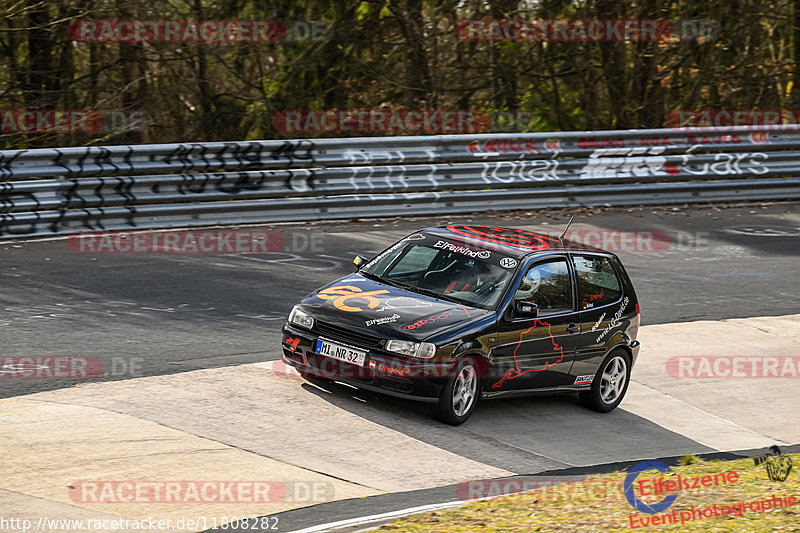 Bild #11808282 - Touristenfahrten Nürburgring Nordschleife (28.03.2021)