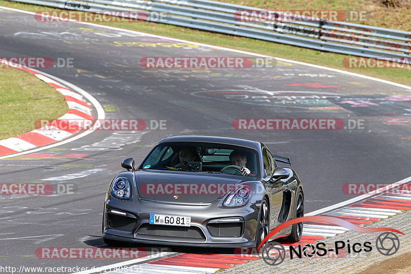 Bild #11808455 - Touristenfahrten Nürburgring Nordschleife (28.03.2021)