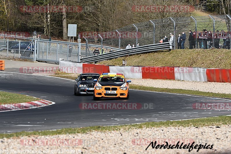 Bild #11808918 - Touristenfahrten Nürburgring Nordschleife (28.03.2021)