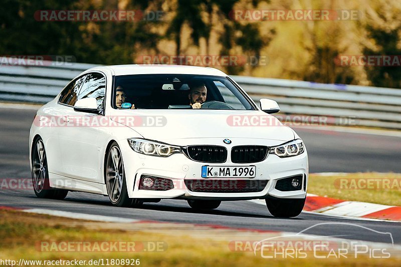 Bild #11808926 - Touristenfahrten Nürburgring Nordschleife (28.03.2021)