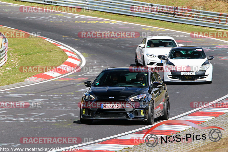 Bild #11808987 - Touristenfahrten Nürburgring Nordschleife (28.03.2021)